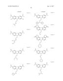 CARBAZOLE COMPOUNDS AND THERAPEUTIC USES OF THE COMPOUNDS diagram and image