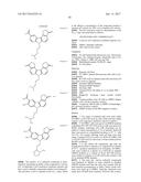 CARBAZOLE COMPOUNDS AND THERAPEUTIC USES OF THE COMPOUNDS diagram and image
