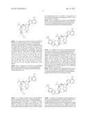 METHOD OF TREATING LEUKEMIA diagram and image