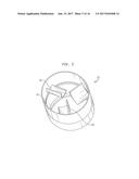 VENTRICULAR ASSIST DEVICE FOR INTRAVENTRICULAR PLACEMENT diagram and image