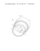 VENTRICULAR ASSIST DEVICE FOR INTRAVENTRICULAR PLACEMENT diagram and image