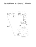 Needle Shielding Assemblies and Infusion Devices for Use Therewith diagram and image