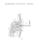 Needle Shielding Assemblies and Infusion Devices for Use Therewith diagram and image