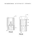 Needle Shielding Assemblies and Infusion Devices for Use Therewith diagram and image