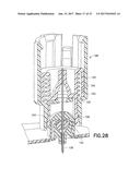 Needle Shielding Assemblies and Infusion Devices for Use Therewith diagram and image