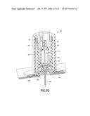 Needle Shielding Assemblies and Infusion Devices for Use Therewith diagram and image