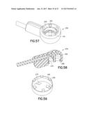 Needle Shielding Assemblies and Infusion Devices for Use Therewith diagram and image