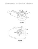 Needle Shielding Assemblies and Infusion Devices for Use Therewith diagram and image