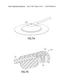 Needle Shielding Assemblies and Infusion Devices for Use Therewith diagram and image