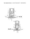 Needle Shielding Assemblies and Infusion Devices for Use Therewith diagram and image