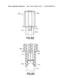 Needle Shielding Assemblies and Infusion Devices for Use Therewith diagram and image