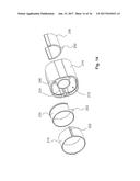 MEDICAMENT DELIVERY DEVICE diagram and image