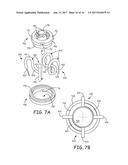 TINE FIXATION COMPONENTS FOR IMPLANTABLE MEDICAL DEVICES diagram and image