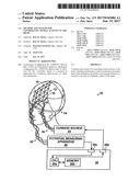 METHOD AND SYSTEM FOR CONTROLLING NEURAL ACTIVITY IN THE BRAIN diagram and image