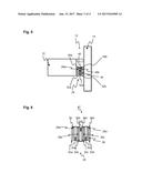 FIRE PROTECTION STRIP diagram and image