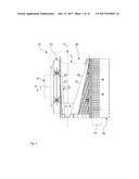 Filter Element with an Oblique Sealing Plane diagram and image