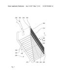 Filter Element with an Oblique Sealing Plane diagram and image