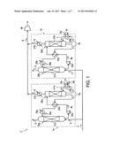 CARBON DIOXIDE CAPTURE SYSTEM AND A METHOD OF OPERATING A CARBON DIOXIDE     CAPTURE SYSTEM diagram and image