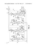 CARBON DIOXIDE CAPTURE SYSTEM AND A METHOD OF OPERATING A CARBON DIOXIDE     CAPTURE SYSTEM diagram and image