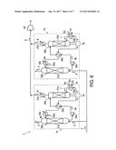 CARBON DIOXIDE CAPTURE SYSTEM AND A METHOD OF OPERATING A CARBON DIOXIDE     CAPTURE SYSTEM diagram and image