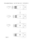 VALVE-MANIFOLD LABORATORY GLASSWARE FOR CHEMICAL LABORATORY AUTOMATION AND     OTHER APPLICATIONS diagram and image