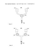 VALVE-MANIFOLD LABORATORY GLASSWARE FOR CHEMICAL LABORATORY AUTOMATION AND     OTHER APPLICATIONS diagram and image