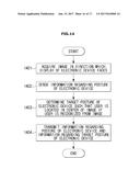 ELECTRONIC DEVICE AND CRADLE THEREOF diagram and image