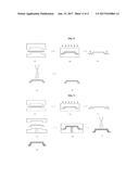 REALWOOD FILM, MANUFACTURING METHOD THEREOF, AND ARTICLES COMPRISING THE     SAME diagram and image