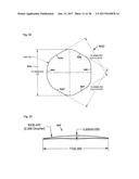 Lens Casting System diagram and image