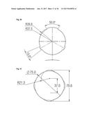 Lens Casting System diagram and image