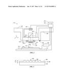 IMPRINT APPARATUS AND METHOD OF IMPRINTING A PARTIAL FIELD diagram and image