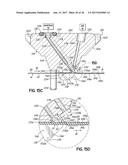 SYSTEM, NOZZLE AND METHOD FOR COATING ELASTIC STRANDS diagram and image