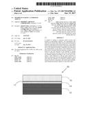 METHOD OF MAKING A COMPOSITE ARTICLE diagram and image