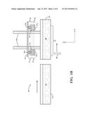 METHOD AND APPARATUS FOR CONCURRENTLY MAKING MULTIPLE THREE-DIMENSIONAL     OBJECTS FROM MULTIPLE SOLIDIFIABLE MATERIALS diagram and image