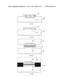 METHOD FOR MANUFACTURING A LENS STRUCTURE diagram and image