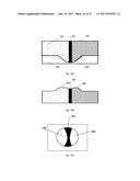 METHOD FOR MANUFACTURING A LENS STRUCTURE diagram and image