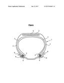 BRONZED METAL REINFORCING ELEMENT RENDERED ADHESIVE BY AN ADHESIVE     COMPOSITION CONTAINING AROMATIC ALDEHYDE AND POLYPHENOL diagram and image