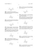 BRONZED METAL REINFORCING ELEMENT RENDERED ADHESIVE BY AN ADHESIVE     COMPOSITION CONTAINING AROMATIC ALDEHYDE AND POLYPHENOL diagram and image