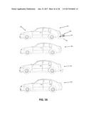 AUTOMATIC VEHICLE COVER diagram and image