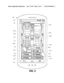 IN-VEHICLE COMPONENT CONTROL USER INTERFACE diagram and image