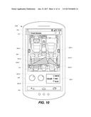 IN-VEHICLE COMPONENT CONTROL USER INTERFACE diagram and image