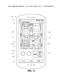 IN-VEHICLE COMPONENT CONTROL USER INTERFACE diagram and image