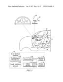 VEHICLE SEAT diagram and image