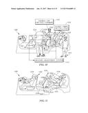 VEHICLE SEAT diagram and image