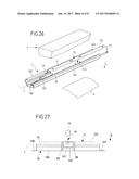 ADJUSTMENT DEVICE FOR ADJUSTING A LONGITUDINAL POSITION OF A VEHICLE SEAT diagram and image