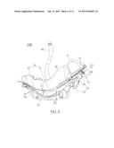 ADJUSTMENT MECHANISM AND CHILD SAFETY SEAT THEREWITH diagram and image