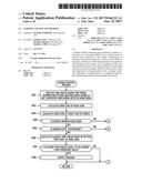 WARNING SYSTEM AND METHOD diagram and image