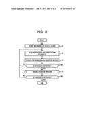 WARNING SYSTEM AND METHOD diagram and image