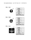 WARNING SYSTEM AND METHOD diagram and image