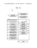 WARNING SYSTEM AND METHOD diagram and image